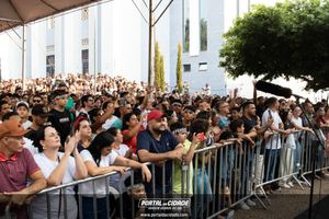 Show Gospel Fernandinho