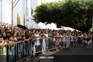 Show Gospel Fernandinho