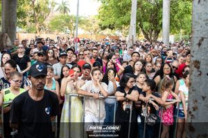 Show Gospel Fernandinho