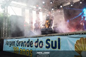 Show Gospel Fernandinho