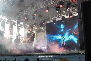 Show Gospel Fernandinho