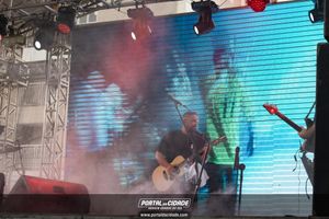 Show Gospel Fernandinho
