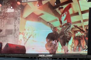 Show Gospel Fernandinho
