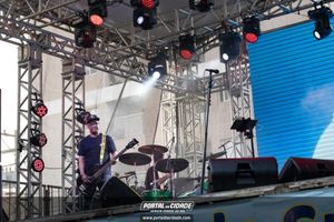Show Gospel Fernandinho