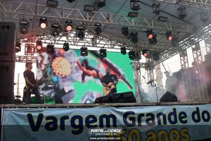 Show Gospel Fernandinho