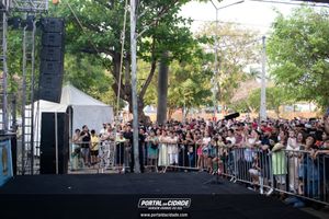 Show Gospel Fernandinho