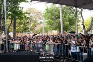 Show Gospel Fernandinho