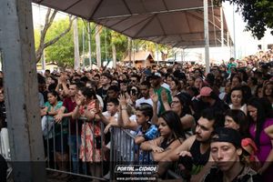 Show Gospel Fernandinho