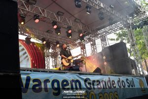Show Gospel Fernandinho