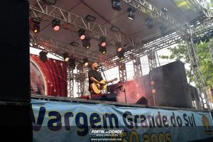 Show Gospel Fernandinho