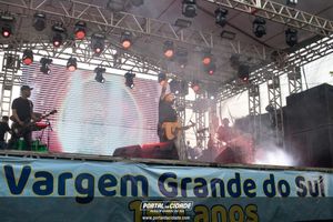 Show Gospel Fernandinho
