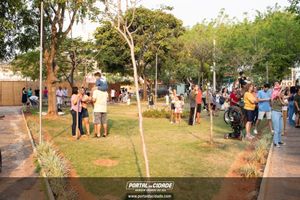 Show Gospel Fernandinho