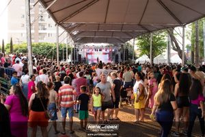 Show Gospel Fernandinho