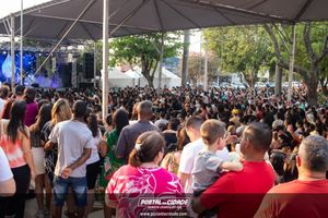 Show Gospel Fernandinho