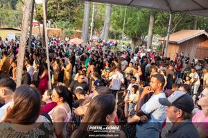 Show Gospel Fernandinho