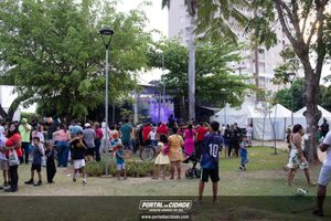 Show Gospel Fernandinho