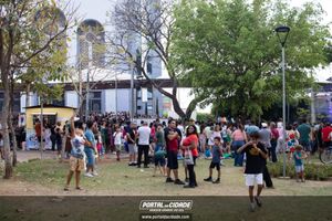 Show Gospel Fernandinho