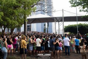 Show Gospel Fernandinho