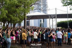 Show Gospel Fernandinho