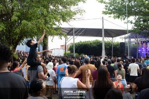 Show Gospel Fernandinho
