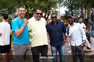 Show Gospel Fernandinho