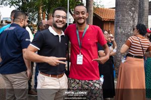 Show Gospel Fernandinho