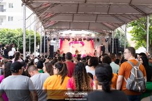 Show Gospel Fernandinho