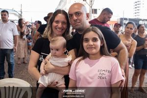Show Gospel Fernandinho