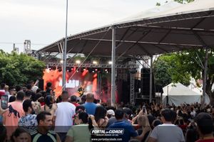 Show Gospel Fernandinho