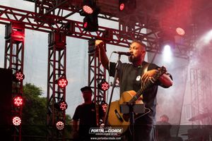 Show Gospel Fernandinho