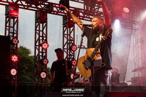Show Gospel Fernandinho