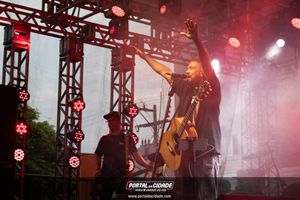 Show Gospel Fernandinho