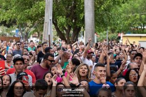Show Gospel Fernandinho