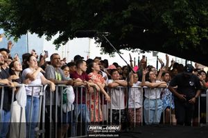 Show Gospel Fernandinho