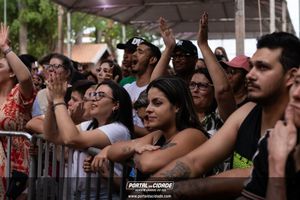 Show Gospel Fernandinho
