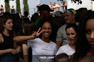 Show Gospel Fernandinho