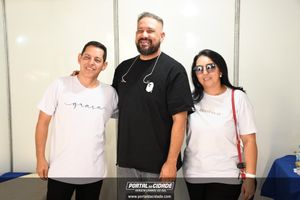 Show Gospel Fernandinho