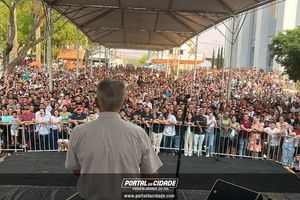 Show Gospel Fernandinho