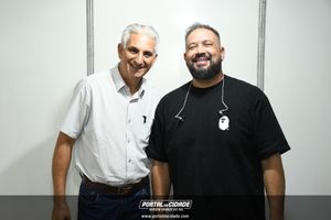 Show Gospel Fernandinho