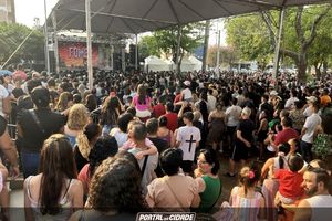 Show Gospel Fernandinho