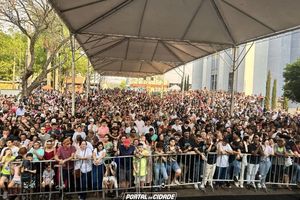 Show Gospel Fernandinho
