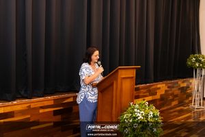 Reinaugura&ccedil;&atilde;o Clube Vargengrandense (Centro de conviv&ecirc;ncia do idoso)