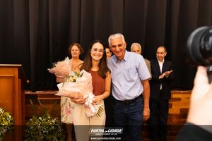 Reinaugura&ccedil;&atilde;o Clube Vargengrandense (Centro de conviv&ecirc;ncia do idoso)