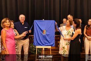 Reinaugura&ccedil;&atilde;o Clube Vargengrandense (Centro de conviv&ecirc;ncia do idoso)