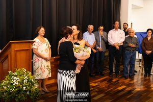 Reinaugura&ccedil;&atilde;o Clube Vargengrandense (Centro de conviv&ecirc;ncia do idoso)