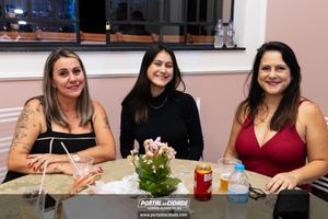 Reinaugura&ccedil;&atilde;o Clube Vargengrandense (Centro de conviv&ecirc;ncia do idoso)