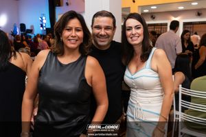 Reinaugura&ccedil;&atilde;o Clube Vargengrandense (Centro de conviv&ecirc;ncia do idoso)