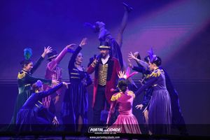 24&ordf; Festa das Na&ccedil;&otilde;es