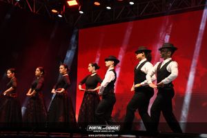 24&ordf; Festa das Na&ccedil;&otilde;es