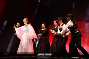 24&ordf; Festa das Na&ccedil;&otilde;es